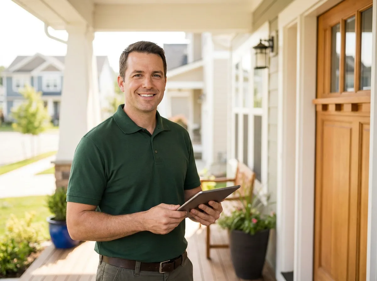 Pest control FAQs for Keyport, WA
